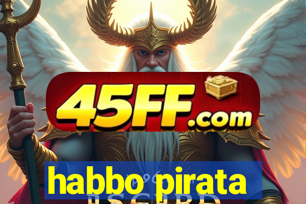 habbo pirata